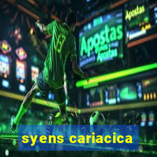 syens cariacica